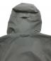 中古・古着 MAMMUT (マムート) Makai Jacket Women’s グレー サイズ:USA M：14000円