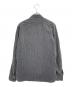 RRL (ダブルアールエル) ストライプシャツ ブラック サイズ:170/92A：11000円
