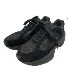 NEW BALANCE（ニューバランス）の古着「UWRPDCCA BLACK」｜ブラック