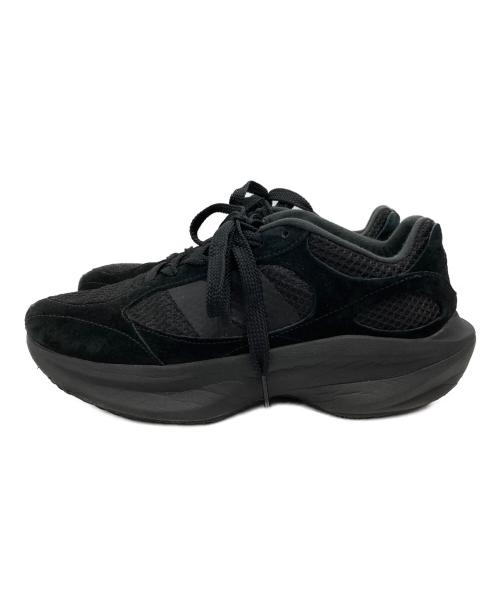 NEW BALANCE（ニューバランス）NEW BALANCE (ニューバランス) UWRPDCCA BLACK ブラック サイズ:US9の古着・服飾アイテム