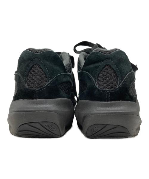 NEW BALANCE（ニューバランス）NEW BALANCE (ニューバランス) UWRPDCCA BLACK ブラック サイズ:US9の古着・服飾アイテム