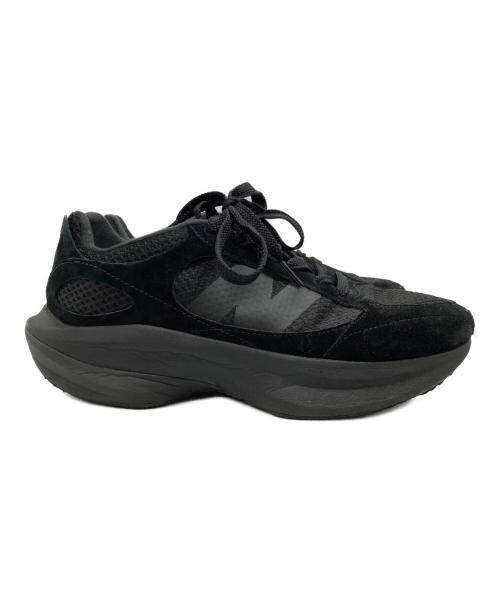 NEW BALANCE（ニューバランス）NEW BALANCE (ニューバランス) UWRPDCCA BLACK ブラック サイズ:US9の古着・服飾アイテム