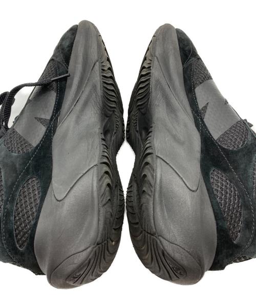 NEW BALANCE（ニューバランス）NEW BALANCE (ニューバランス) UWRPDCCA BLACK ブラック サイズ:US9の古着・服飾アイテム