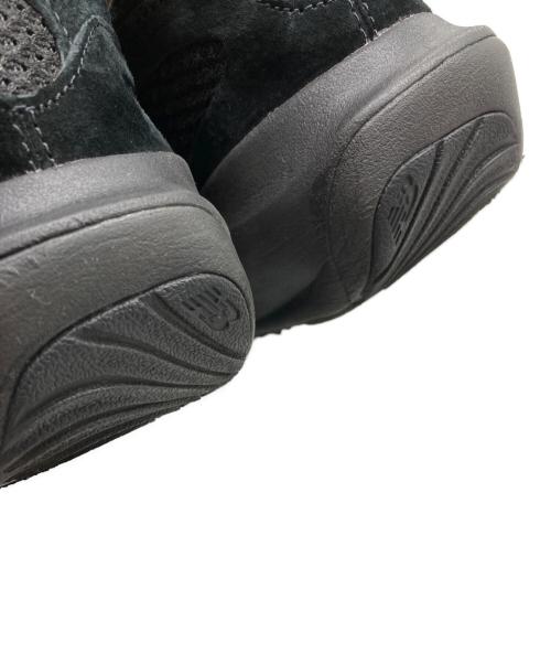 NEW BALANCE（ニューバランス）NEW BALANCE (ニューバランス) UWRPDCCA BLACK ブラック サイズ:US9の古着・服飾アイテム