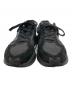 NEW BALANCE (ニューバランス) UWRPDCCA BLACK ブラック サイズ:US9：9000円