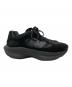 中古・古着 NEW BALANCE (ニューバランス) UWRPDCCA BLACK ブラック サイズ:US9：9000円