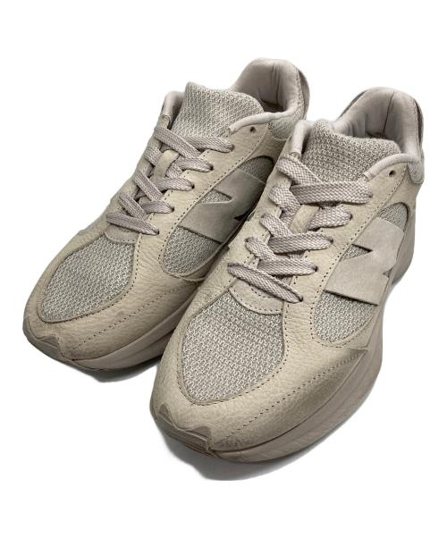 NEW BALANCE（ニューバランス）NEW BALANCE (ニューバランス) WRPD RUNNER ベージュ サイズ:US9の古着・服飾アイテム