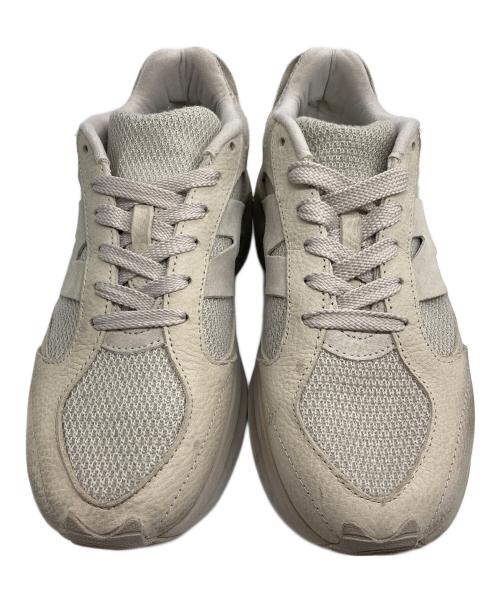 NEW BALANCE（ニューバランス）NEW BALANCE (ニューバランス) WRPD RUNNER ベージュ サイズ:US9の古着・服飾アイテム