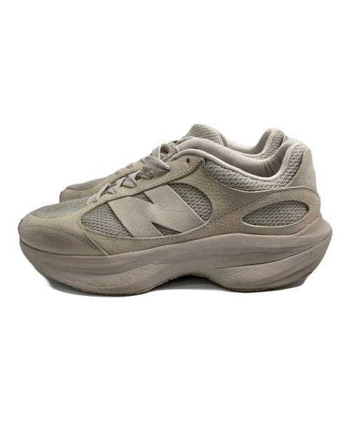 NEW BALANCE（ニューバランス）NEW BALANCE (ニューバランス) WRPD RUNNER ベージュ サイズ:US9の古着・服飾アイテム