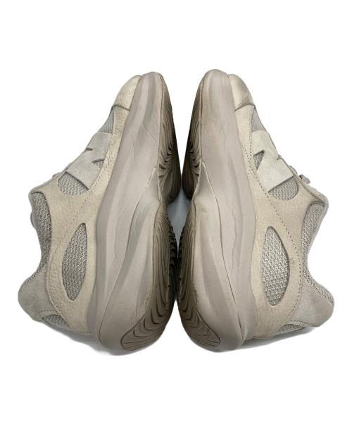 NEW BALANCE（ニューバランス）NEW BALANCE (ニューバランス) WRPD RUNNER ベージュ サイズ:US9の古着・服飾アイテム