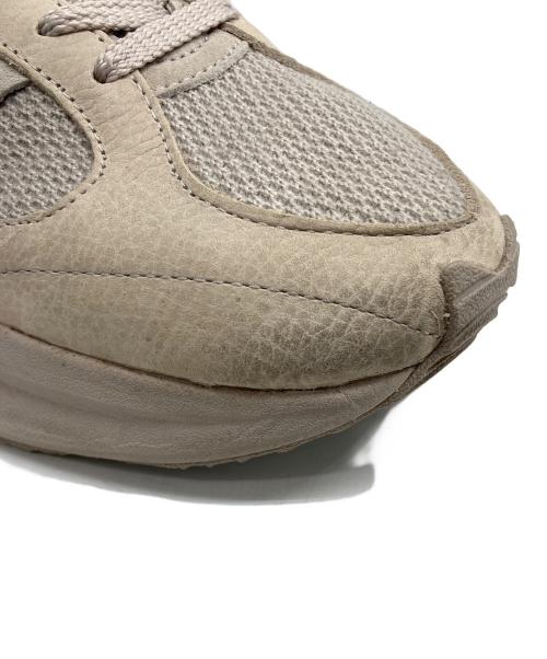NEW BALANCE（ニューバランス）NEW BALANCE (ニューバランス) WRPD RUNNER ベージュ サイズ:US9の古着・服飾アイテム