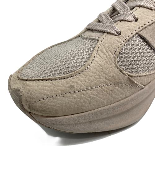 NEW BALANCE（ニューバランス）NEW BALANCE (ニューバランス) WRPD RUNNER ベージュ サイズ:US9の古着・服飾アイテム