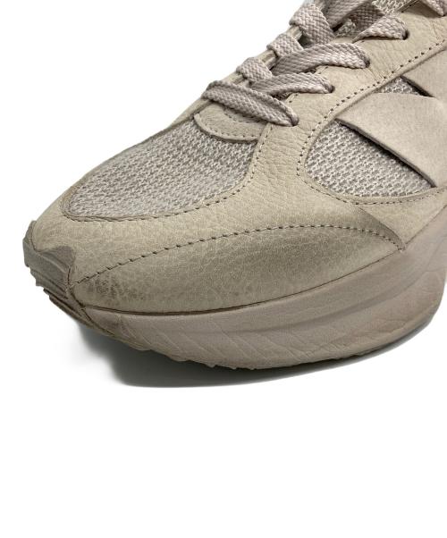 NEW BALANCE（ニューバランス）NEW BALANCE (ニューバランス) WRPD RUNNER ベージュ サイズ:US9の古着・服飾アイテム
