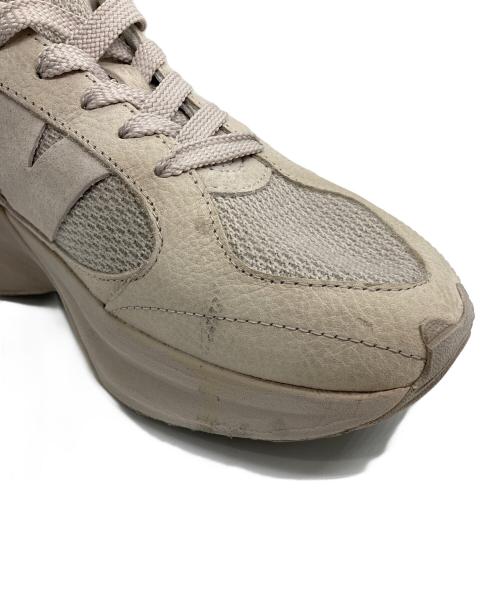 NEW BALANCE（ニューバランス）NEW BALANCE (ニューバランス) WRPD RUNNER ベージュ サイズ:US9の古着・服飾アイテム