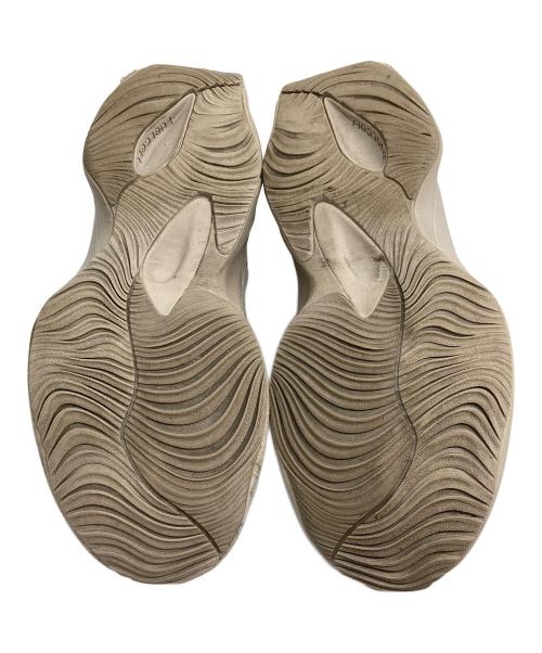 NEW BALANCE（ニューバランス）NEW BALANCE (ニューバランス) WRPD RUNNER ベージュ サイズ:US9の古着・服飾アイテム