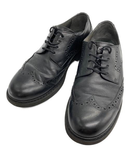 CAMPER（カンペール）CAMPER (カンペール) Neuman ブラック サイズ:43の古着・服飾アイテム
