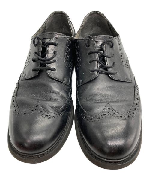 CAMPER（カンペール）CAMPER (カンペール) Neuman ブラック サイズ:43の古着・服飾アイテム