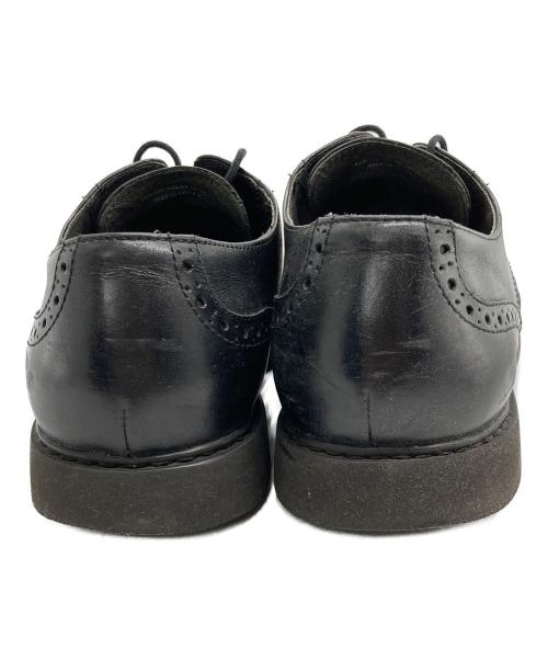 CAMPER（カンペール）CAMPER (カンペール) Neuman ブラック サイズ:43の古着・服飾アイテム