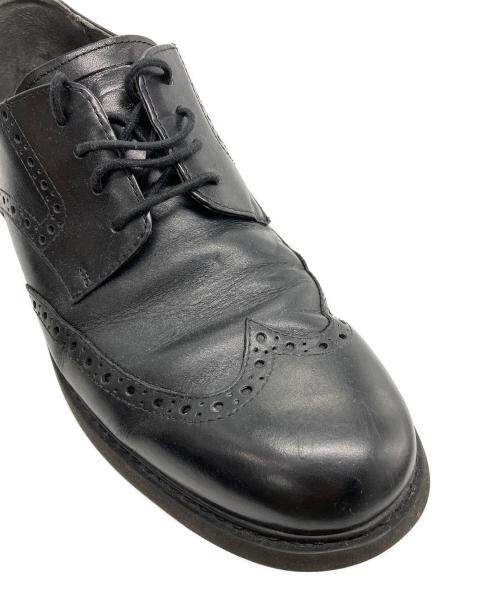 CAMPER（カンペール）CAMPER (カンペール) Neuman ブラック サイズ:43の古着・服飾アイテム