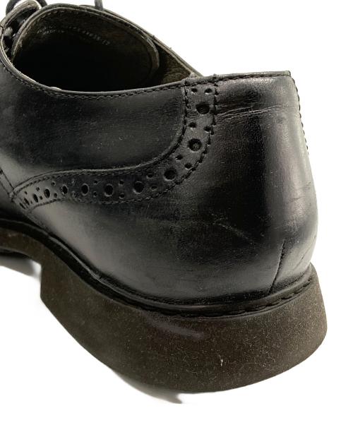 CAMPER（カンペール）CAMPER (カンペール) Neuman ブラック サイズ:43の古着・服飾アイテム