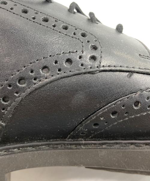 CAMPER（カンペール）CAMPER (カンペール) Neuman ブラック サイズ:43の古着・服飾アイテム