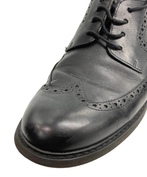 CAMPER（カンペール）CAMPER (カンペール) Neuman ブラック サイズ:43の古着・服飾アイテム