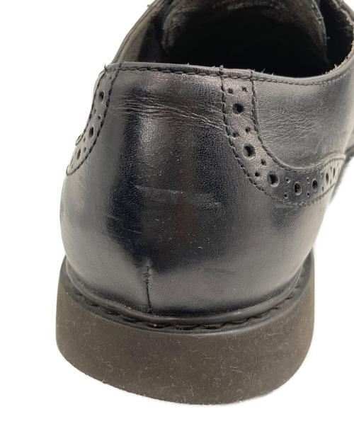 CAMPER（カンペール）CAMPER (カンペール) Neuman ブラック サイズ:43の古着・服飾アイテム