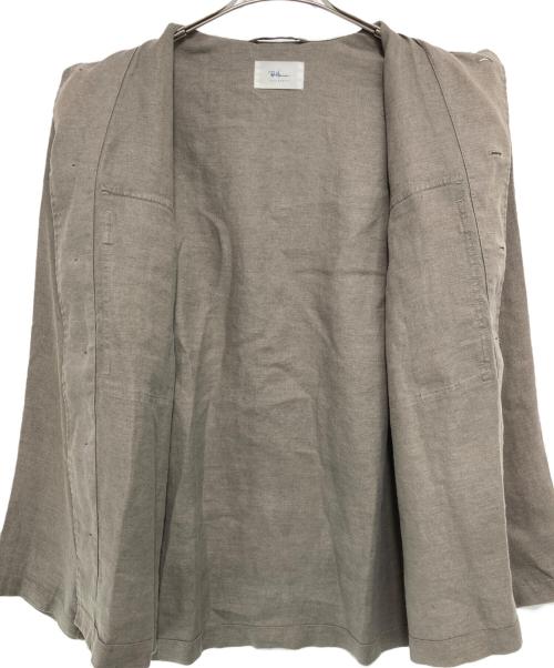 Ron Herman（ロンハーマン）Ron Herman (ロンハーマン) ヘンプキャンバスM-43タイプジャケット カーキ サイズ:Sの古着・服飾アイテム