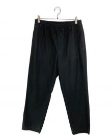 Ron Herman（ロンハーマン）の古着「Organic Cotton Chino」｜ブラック