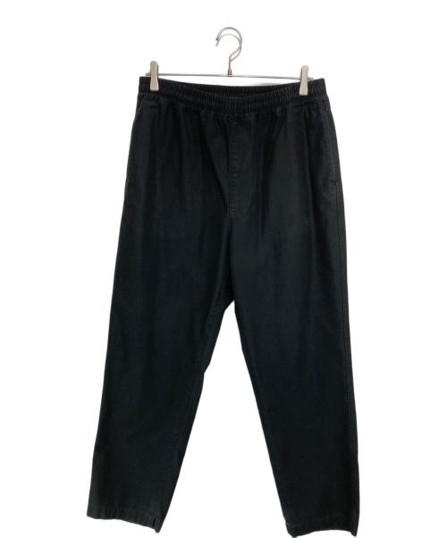 Ron Herman（ロンハーマン）Ron Herman (ロンハーマン) Organic Cotton Chino ブラック サイズ:Lの古着・服飾アイテム