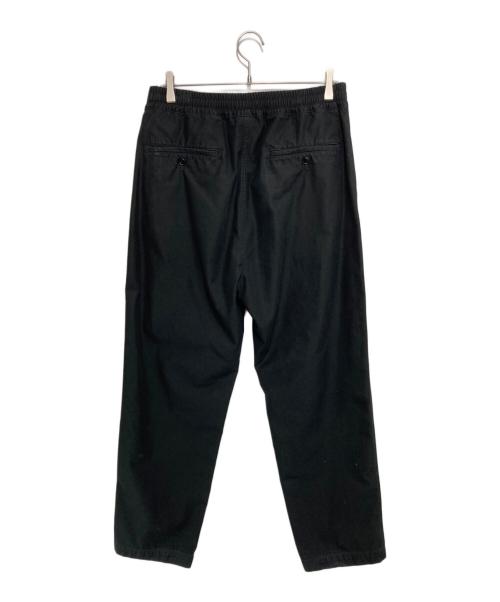 Ron Herman（ロンハーマン）Ron Herman (ロンハーマン) Organic Cotton Chino ブラック サイズ:Lの古着・服飾アイテム