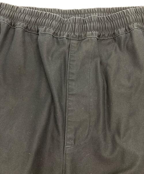 Ron Herman（ロンハーマン）Ron Herman (ロンハーマン) Organic Cotton Chino ブラック サイズ:Lの古着・服飾アイテム