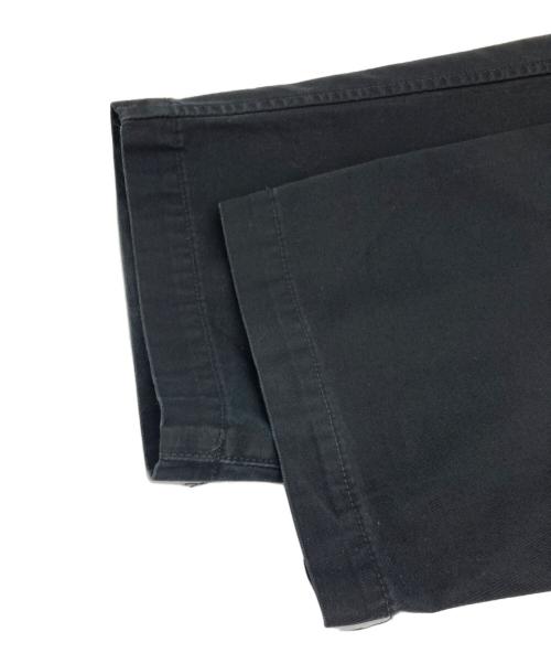 Ron Herman（ロンハーマン）Ron Herman (ロンハーマン) Organic Cotton Chino ブラック サイズ:Lの古着・服飾アイテム