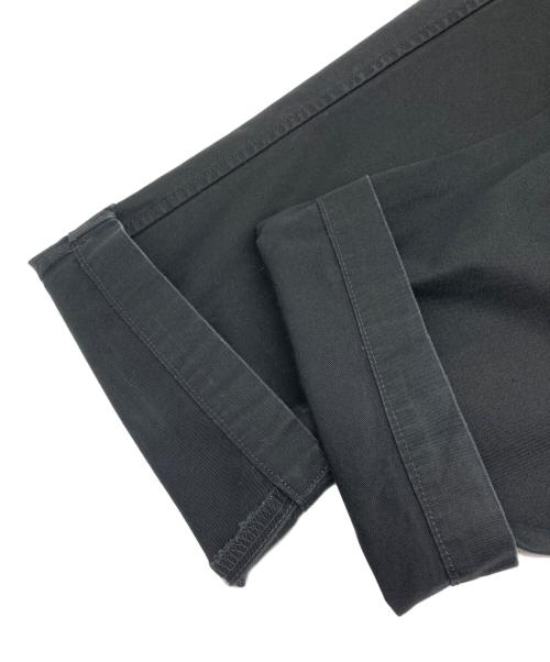 Ron Herman（ロンハーマン）Ron Herman (ロンハーマン) Organic Cotton Chino ブラック サイズ:Lの古着・服飾アイテム