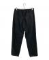 Ron Herman (ロンハーマン) Organic Cotton Chino ブラック サイズ:L：5000円