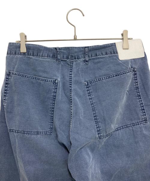 Ron Herman（ロンハーマン）Ron Herman (ロンハーマン) IDP DUCK PAINTER PANTS ダックペインターパンツ インディゴ サイズ:Sの古着・服飾アイテム