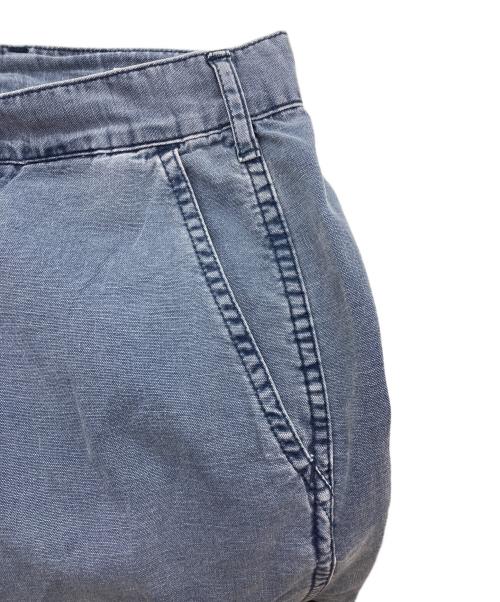 Ron Herman（ロンハーマン）Ron Herman (ロンハーマン) IDP DUCK PAINTER PANTS ダックペインターパンツ インディゴ サイズ:Sの古着・服飾アイテム