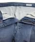 中古・古着 Ron Herman (ロンハーマン) IDP DUCK PAINTER PANTS ダックペインターパンツ インディゴ サイズ:S：11000円