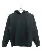 Ron Hermanロンハーマン）の古着「Nontwisted Yarn Hoodie」｜ブラック