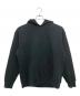 Ron Herman（ロンハーマン）の古着「Nontwisted Yarn Hoodie」｜ブラック