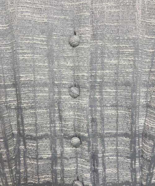 HER LIP TO（ハーリップトゥ）HER LIP TO (ハーリップトゥ) Annecy Belted Dress アヌシーベルトドレス ピンク サイズ:Sの古着・服飾アイテム