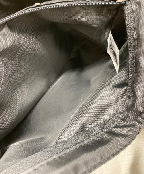 DIESEL（ディーゼル）DIESEL (ディーゼル) ナイロン2WAYショルダーバッグ グレーの古着・服飾アイテム