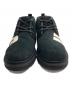 UGG (アグ) NEUMEL CHOPD ショートブーツ ブラック サイズ:US 9：9000円