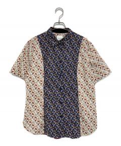 中古・古着通販】AUBERGE (オーベルジュ) COCO ボーダーTシャツ