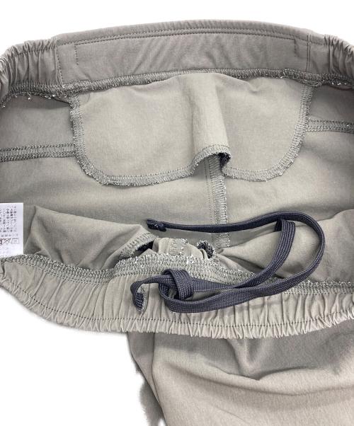 THE NORTH FACE（ザ ノース フェイス）THE NORTH FACE (ザ ノース フェイス) フレキシブルアンクルパンツ カーキ サイズ:Sの古着・服飾アイテム