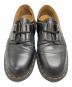 Dr.Martens (ドクターマーチン) 1461 GHILLIE レザーシューズ ブラック サイズ:37：7000円