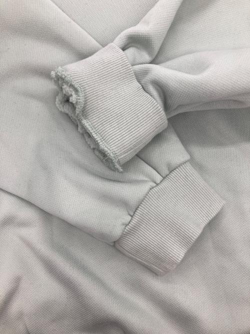 THE NORTH FACE（ザ ノース フェイス）THE NORTH FACE (ザ ノース フェイス) PUFFY SWEATSHIRTS ブルー サイズ:WMの古着・服飾アイテム