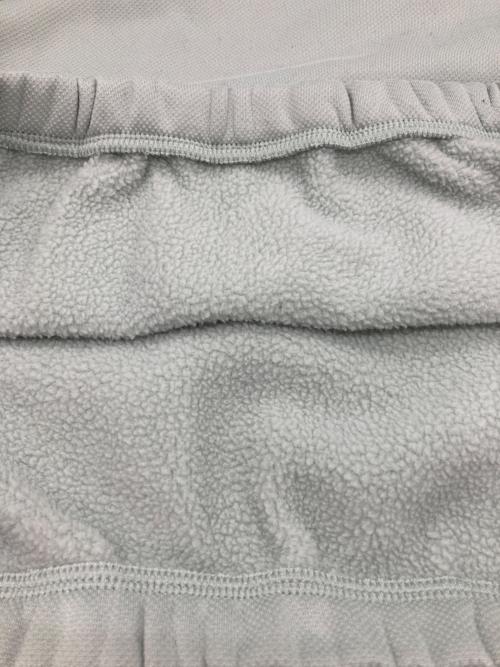 THE NORTH FACE（ザ ノース フェイス）THE NORTH FACE (ザ ノース フェイス) PUFFY SWEATSHIRTS ブルー サイズ:WMの古着・服飾アイテム