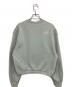 THE NORTH FACE (ザ ノース フェイス) PUFFY SWEATSHIRTS ブルー サイズ:WM：7000円