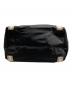 中古・古着 ANYA HINDMARCH (アニヤ・ハインドマーチ) Shopping Tote Eyes in ECONYL ブラック：35000円